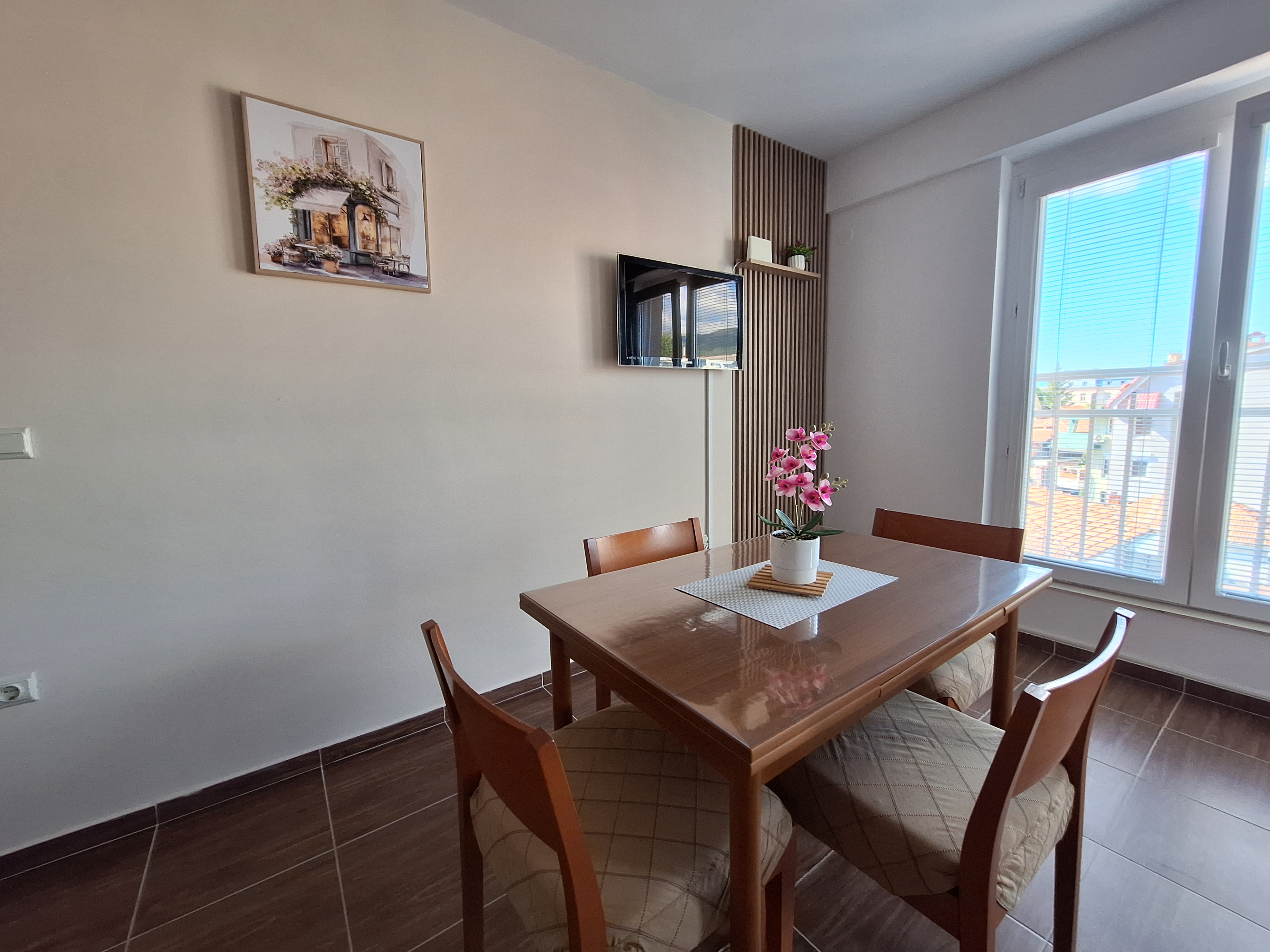Apartment 11 - Studio